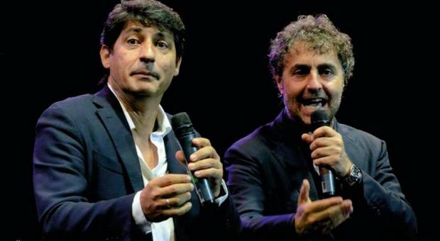 “Toti e Tata”, show annullato a Lecce: ecco come chiedere il rimborso