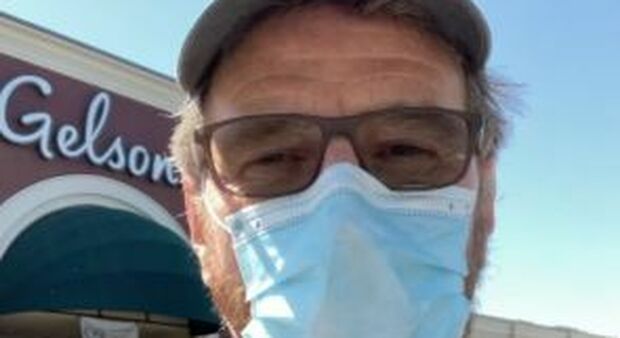 Bryan Cranston, protagonista di Breaking Bad: «Ho avuto il coronavirus, ora dono il plasma per aiutare chi sta male»