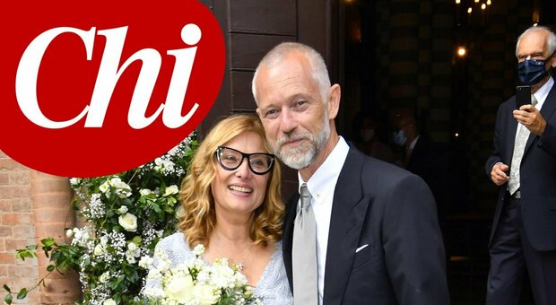 Nicoletta Mantovani si è sposata: ecco chi è il nuovo compagno della vedova di Pavarotti