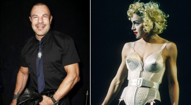 Lo stilista Thierry Mugler è morto a 73 anni: dai busti per Madonna e Sharon Stone al profumo cult Angel