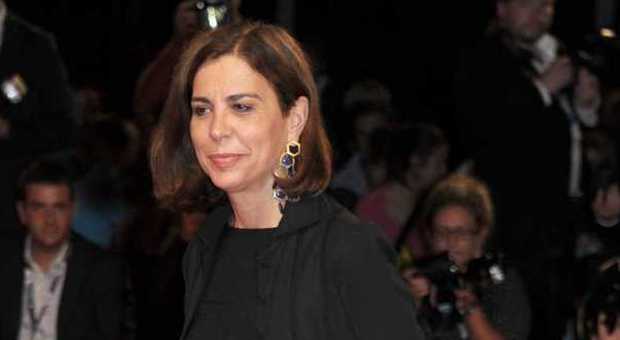 Francesca Comencini (LaPresse)
