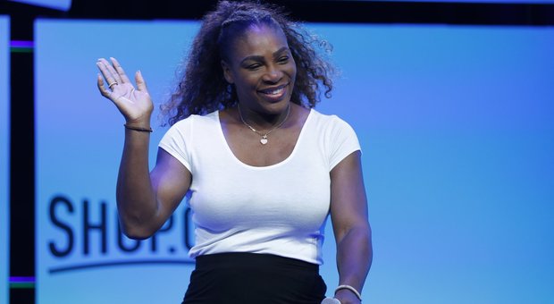 Serena Williams dà forfait al torneo Pechinio e chiude la sua stagione