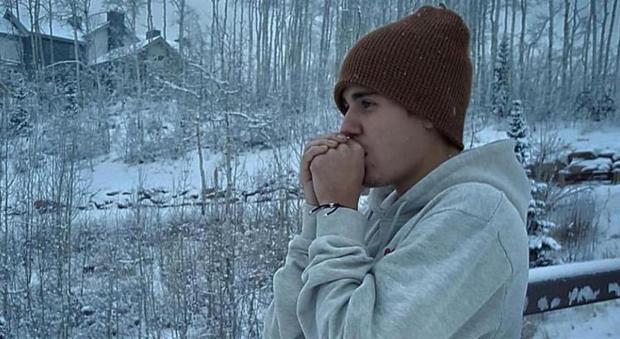 immagine Lo chalet amato da Justin Bieber è in vendita per 15.9 milioni di dollari