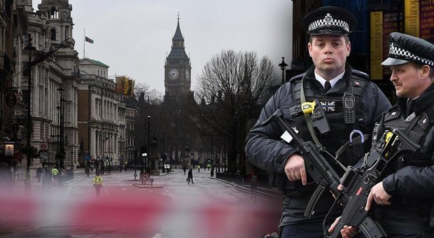 Inghilterra, l'Isis ha cercato di reclutare un reporter sotto copertura per l'assalto a London Bridge