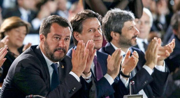 Followers, la hit dei politici in Italia: ecco il club dei milionari
