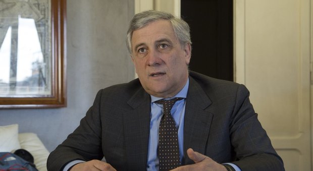 Terremoto, Antonio Tajani: «Dall’Europa fino a due miliardi»