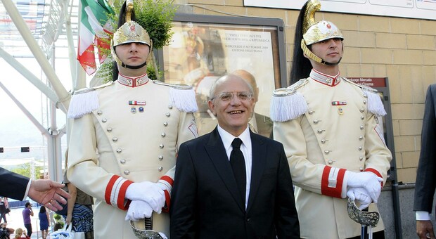 Claudio Gubitosi compie 70 anni: Giffoni celebra il suo padre e fondatore