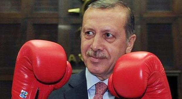 Muhammad Ali, scoppia il caso Erdogan: il presidente turco lascia gli Usa prima dei funerali