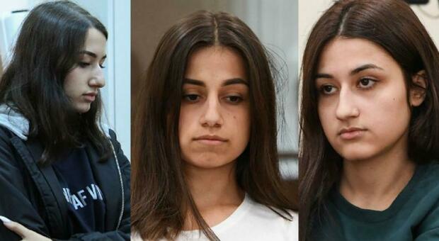 Russia, uccidono il padre dopo anni di abusi, ora Cristina, Angelina e Maria rischiano 15 anni di carcere