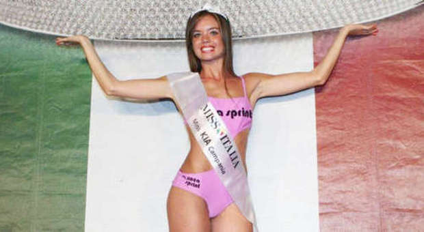 Miss Italia, ecco le prime qualificate della Campania | Foto