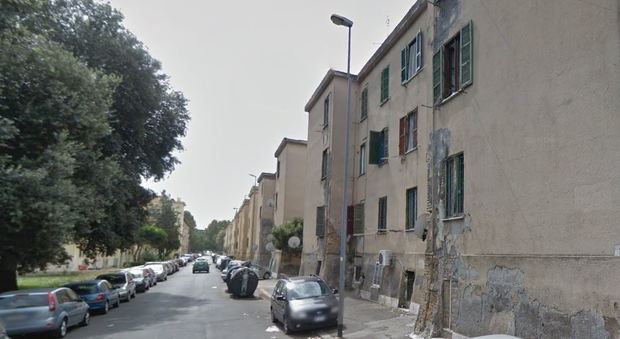Roma, rubavano elettricità da un lampione: denunciati 14 condomini
