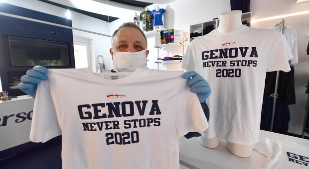 Coronavirus Liguria, nelle ultime ore 26 morti, tra cui un 46enne a Genova