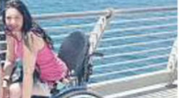 «Io, disabile, truffata a Ischia: ora rischio il bonus vacanza»
