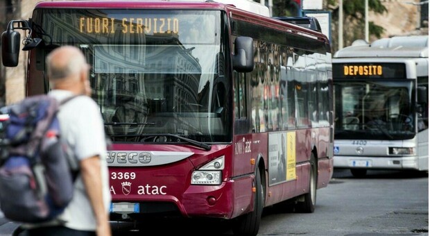 Sciopero oggi 6 maggio a Roma, orari e fasce di garanzie: a rischio l'intera rete dei trasporti tra metro, bus, tram e filobus
