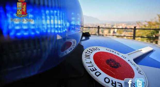 Frosinone, furti in abitazioni e centri commerciali arrestato un albanese