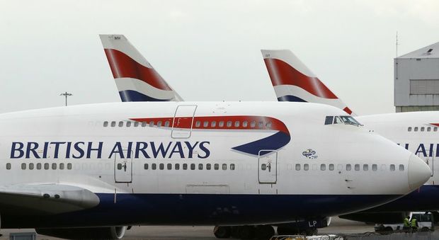 Gb, errore umano dietro il caos della British Airways: un interruttore sarebbe stato staccato per sbaglio