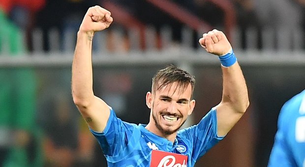 Il Napoli vince ed è a -3 dalla Juve Ora i napoletani sperano in Higuain