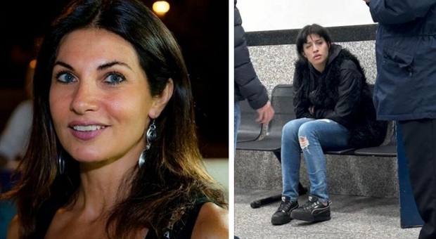 Nadia Bengala, la figlia dell'ex Miss Italia Diana Schivardi arrestata (di nuovo): ha provato a rubare due auto e una bottiglia di amaro