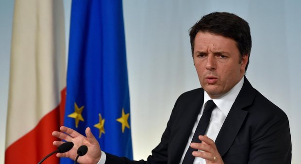 Renzi: «La riforma è la madre di tutte le sfide, avanti con le leggi che fanno progredire l'Italia»