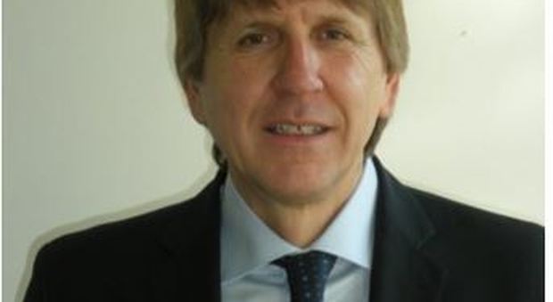 Luca Stinchelli, amministratore delegato della GoSource Italy