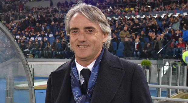 Mancini: "Resto all'Inter al 100%. Stagione da 6.5, basi importanti per il futuro"