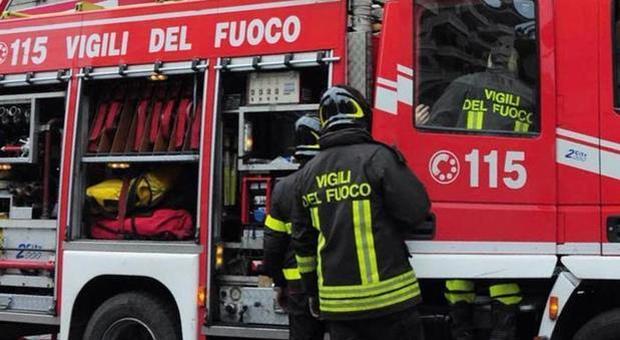 Roma, suicidio al Pigneto: donna dà fuoco all'appartamento e si lancia nel vuoto