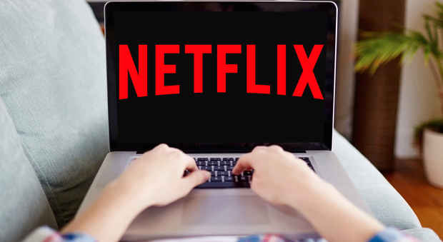 Netflix, abbonati vittime di truffa: a rischio i dati della carta di credito