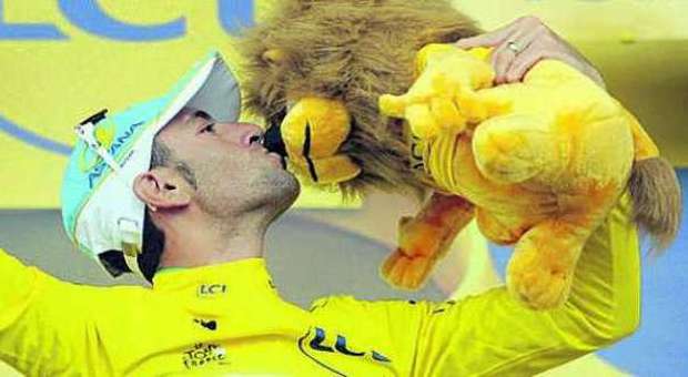 Tour de France, via all'ultimo atto. ​Nibali: "Non ho già vinto, guai a pensarlo"