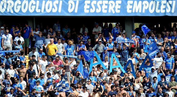 L'Empoli pareggia con il Novara ed è promosso in Serie A. Bagarre per il secondo posto