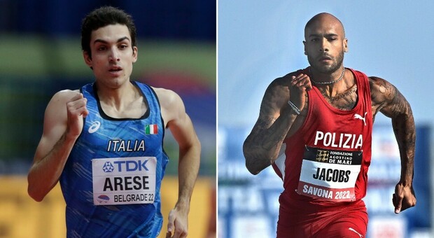 Atletica, l'Italia che riparte aspettando Jacobs: Arese primo azzurro sotto i 4' nel miglio indoor, Furlani da record nel lungo