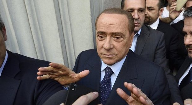 Berlusconi: «Arriverà un nuovo movimento ma non sarò io il leader»