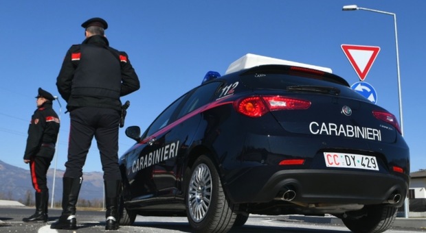 "Strage" di patenti ritirate nella Marca: 50 carabinieri sulle strade, week end di tolleranza zero