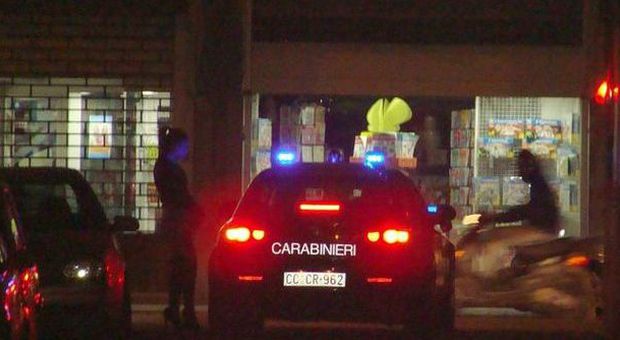 Nuovi controlli anti prostitute sulle strade I carabinieri allontanano quattro lucciole
