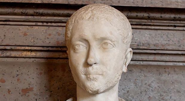 11 marzo 222 Alessandro Severo viene nominato imperatore romano