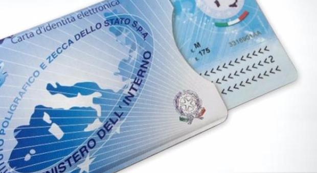 Carta d’Identità elettronica: all'anagrafe di Pompei al via al documento di riconoscimento 2.0.