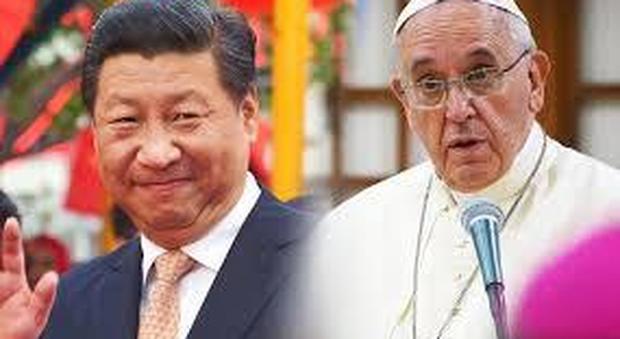Papa Francesco ai cattolici della Cina: «Siate buoni cittadini e amate la vostra patria»