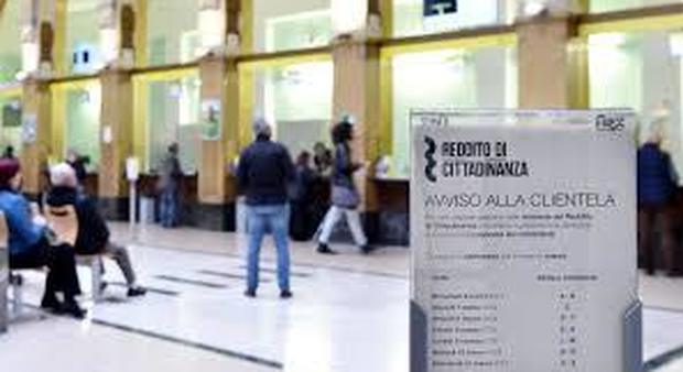 Reddito di cittadinanza, il 75% è ok Campania, record di richieste accolte