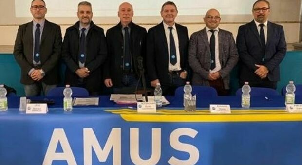 Aeronautica militare, in Puglia le prime assemblea sindacali, prossime tappe dell'Amus nel centro-nord