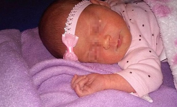 Usa, uccide la figlia neonata della fidanzata sbattendola sul marciapiede: condannato a 65 anni