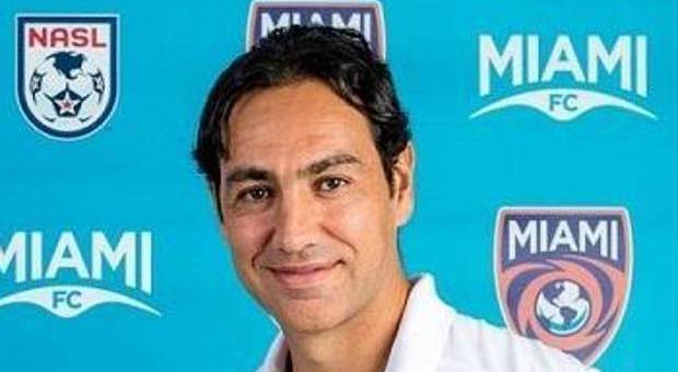 Alessandro Nesta torna in Italia: sarà il nuovo allenatore del Perugia