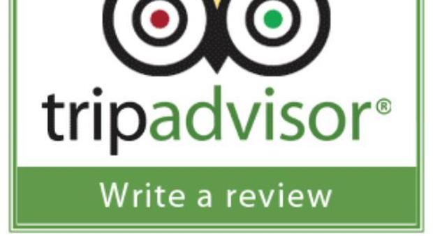Tripadvisor, prima condanna per chi scrive false recensioni on line