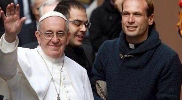 foto Vatican News