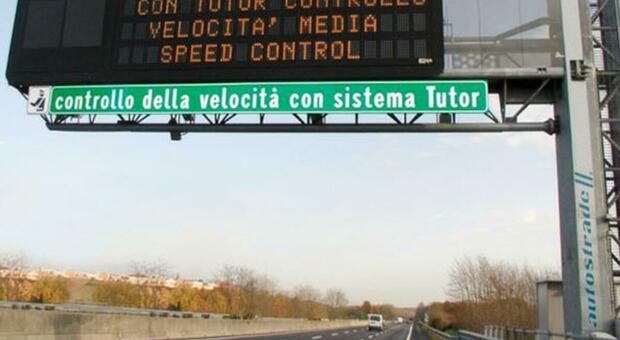 Multe irregolari con autovelox a Nocera, annullate decine di contravvenzioni