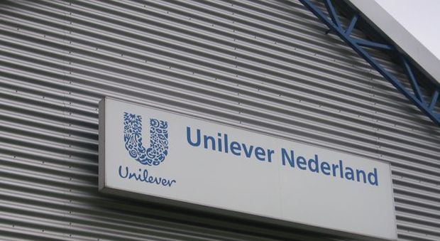 Unilever lascia Londra e sceglie Rotterdam come unico quartier generale