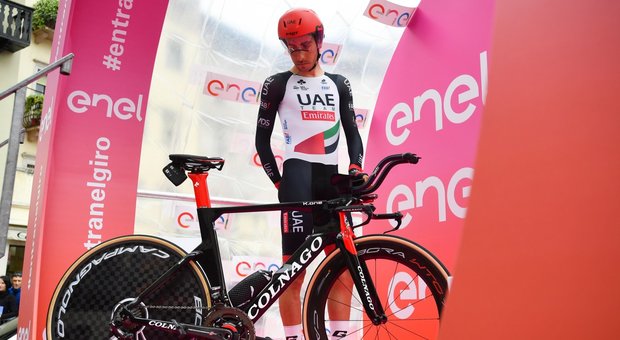 Giro d'Italia, la Var anche nella corsa rosa: Aru penalizzato di 20”