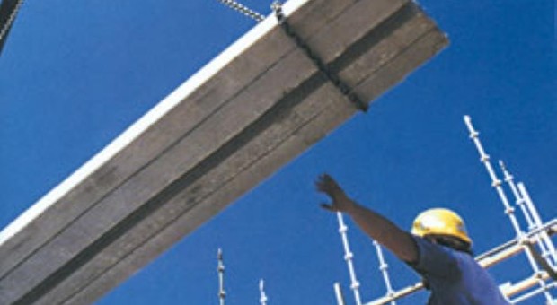Frosinone, la Cisl: «Sospendere i cantieri insicuri e tutelare gli operai edili»