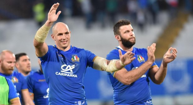 Rugby, Italia dei giovani torna alla vittoria: abbattuti i colossi delle Fiji 19-10
