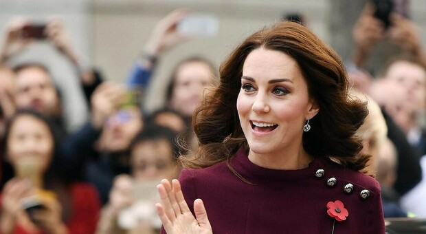 Kate Middleton pronta a festeggire 39 anni, la duchessa icona di stile passerà il compleanno in famiglia