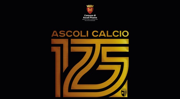Ascoli, la grande festa per celebrare i 125 anni del Picchio: tutte le novità dell'evento