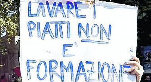 Cortei a Roma, centro blindato per due giorni: oggi sfilano gli studenti, domani i migranti